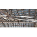 Stainless Steel Pipe 1 3/4"