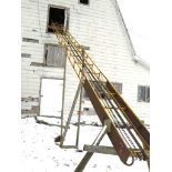 Hay Elevator