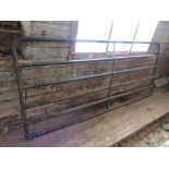 Stock Gate