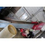 J-Star 10-Chain Conveyor