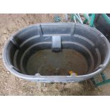 Rubbermaid AG. Product 150 Gallon Stock Tank
