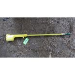 Springer Magrath Electronic Stock Prod