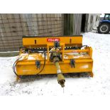 2019 Collari ACL1S205 Seeder