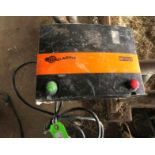Gallagher M1000 Fencer