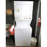 Kenmore Stackable Washer/ Dryer Unit