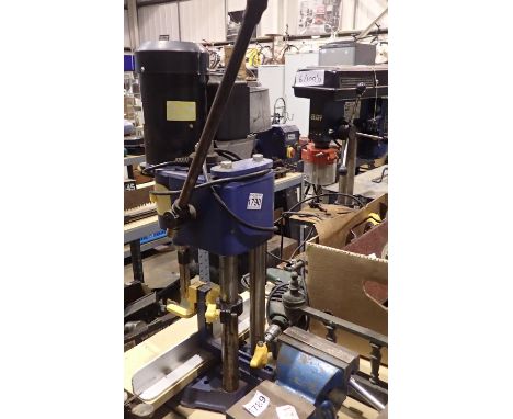 PowerCraft 370w bench mortice. All electrical items in this lot have been PAT tested for safety and have passed. This does no