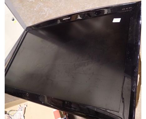 Samsung model LE40R88BD 40 inch TV. Not available for in-house P&amp;P 