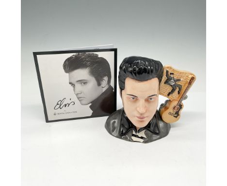 Jug reflects Elvis' movie of the same name, his first dramatic storyline, and featured the title song that became a number on