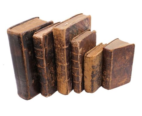A miscellaneous collection of books to include Life in London, by Pierce Egan, London: Sherwood, Jones, and Co., 1823, illust