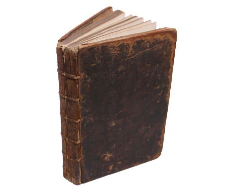 Trusler, John. The Works of Mr Hogarth Moralized. Octavo, pp. 212, plus 8pp. index, 39 copper-engraved half- and full-page pl