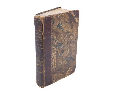 Jardine, Sir William. The Naturalist’s Library, Vol. III, Ornithology, Gallinaceous Birds, Edinburgh: W. H. Lizars, Stirling 