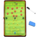 213 X MAGNETIC FOOTBALL MEMO BOARD (12)