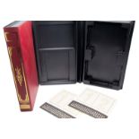 3000 X CAMCORDER TAPE HOLDER- ASSTD CLRS (40)