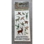 2,112 X BRAND NEW CHILDREN'S TEMPORARY TATTOOS