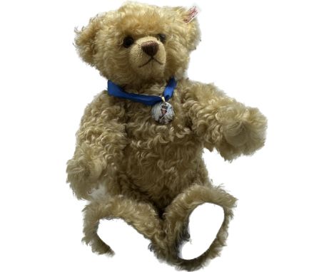 Steiff Coronation bear