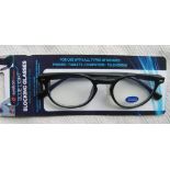 50 x Eyekon Blue Light Blocking Unisex Glasses