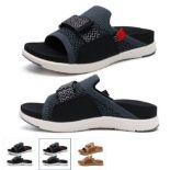 9 x Women's Orthotic Sandals