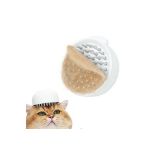 45 x Cat Massage Brush With Release Button RRP £9.28 ea L5