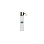 10 x Lanyard Water Bottle - Clear 250 ML RRP £6.99 Each L12a
