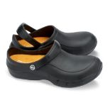 Toffein Safety Shoe - Size RRP £54.95