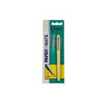 96 x PaperMate Metal Roller Pens L28a
