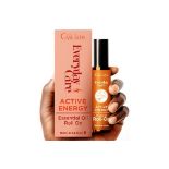 49 x Gya Labs Focus Booster Essential Oil Roll On Total RRP £545.37