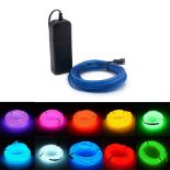 26 x Neon Light Strips