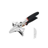 12 x Miter Shears - Multi Angle Trim Cutter RRP £18.99 ea L2
