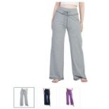 8 x Womens Wide Leg Trousers RRP £200.16