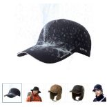 21 x Assorted Mens & Womens Caps/Hats RRP £594.77 Lfd