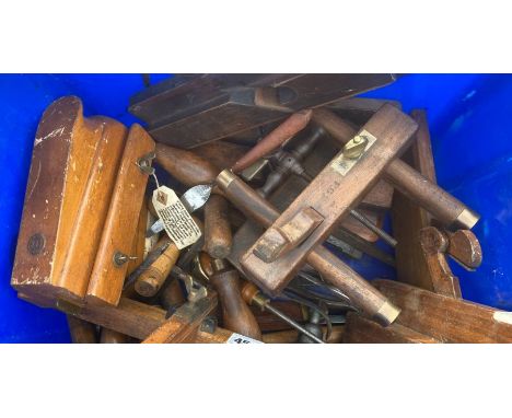 A collection of tools assorted 