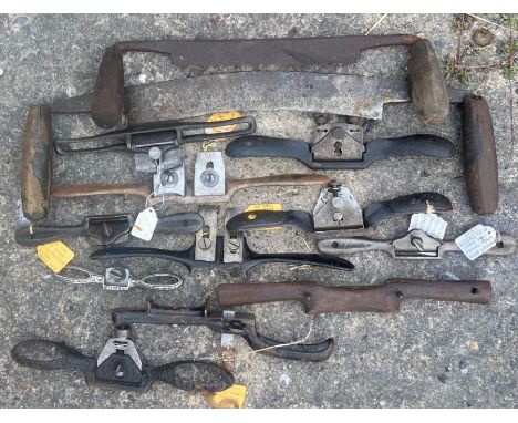A collection of tools