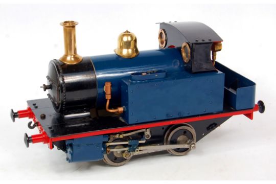 tich locomotive for sale