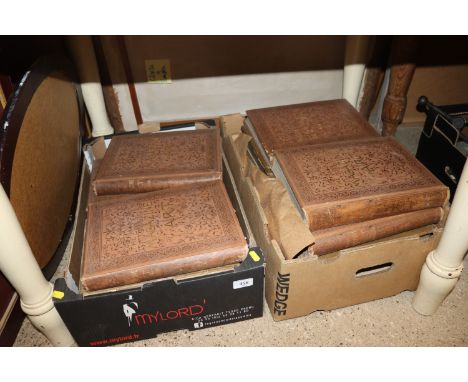 The Magazine of Art, 18 volumes 