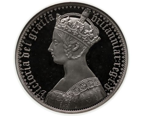 UNITED KINGDOM. Elizabeth II, 1952-. Silver 10 pounds, 2021. Royal Mint. Proof. The Great Engravers seriesA re-interpretation