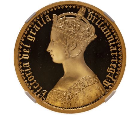 UNITED KINGDOM. Elizabeth II, 1952-. Gold 200 pounds, 2021. Proof. The first coin in the series features the reverse of the G