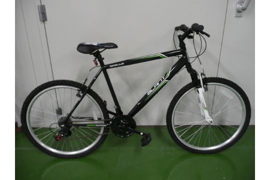 apollo slant mountain bike