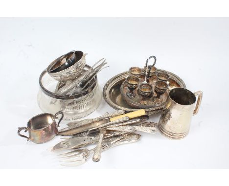 Sold at Auction: Vintage ice cream, scoop, silver plated over copper