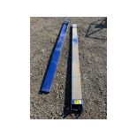 10' 6600LBS Fork Extensions