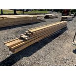 Overstock Lumber Trusses 16'-19' Long