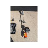 Echo 58V Battery Weed eater