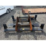 (2) Moffet Hookup Kits
