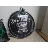 Jack Daniels Lighted Sign
