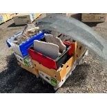 Various Style Flat Stone