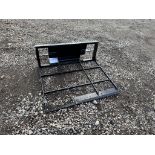 Future Mini Skid Steer 40" Land Leveler