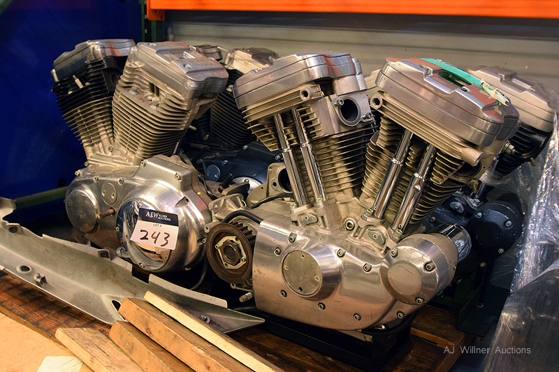 sportster performance engines