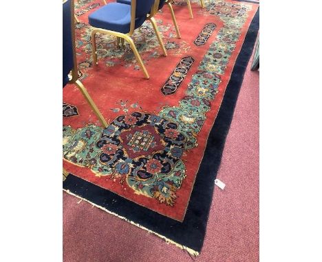 MIDDLE EASTERN CARPET