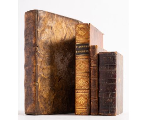 CLENARDUS, Nicolaus - Institutiones ac Meditationes, N. Clenardo Auctore : etc. vellum very worn, 4to, first gathering  wear 
