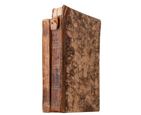 BRAGG, W (Taunton) ...publisher and printer : Trial of the Taunton Election Petition, before a Committee of the House of Comm