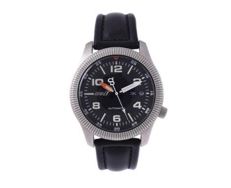 
	
		SEIKO, ANA PILOT, REF. 7S26-0620 
		A LIMITED EDITION WRISTWATCH WITH DAY AND DATE, NO. 3D0352, CIRCA 2004
		Movement: C